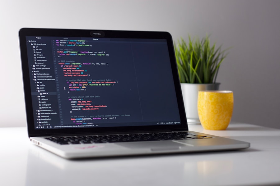 Engineering team self-managing infrastructure