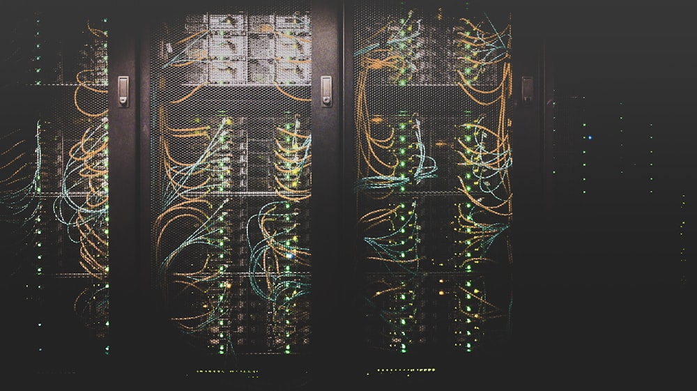 Cloud data center